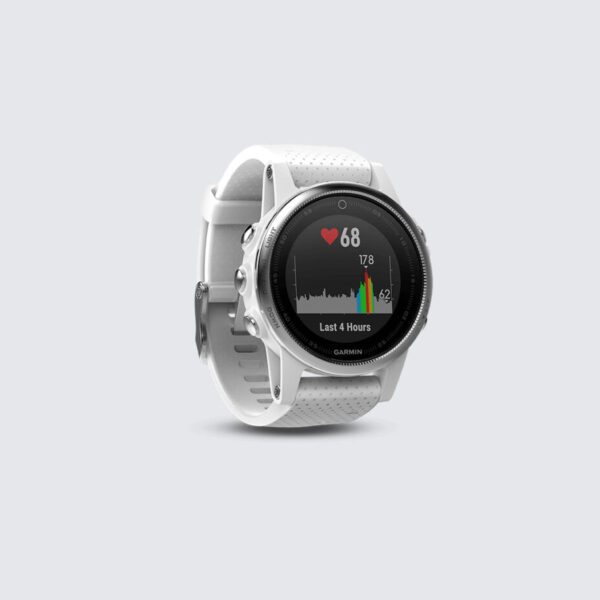 Garmin Fenix 5