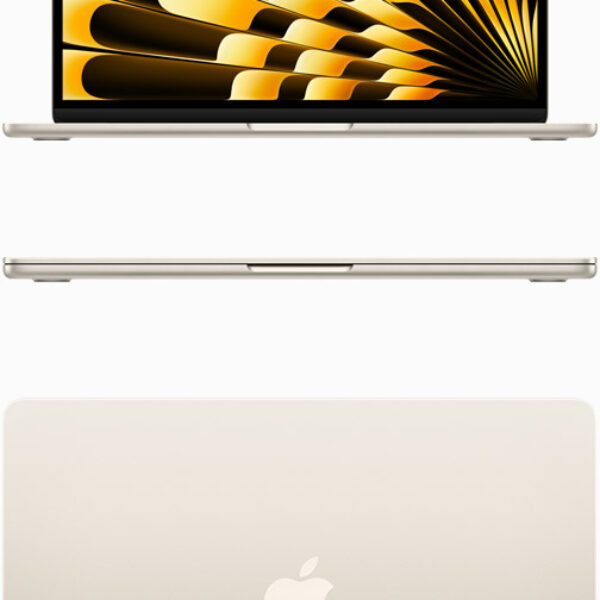 Macbook Air 15 Inch 2023